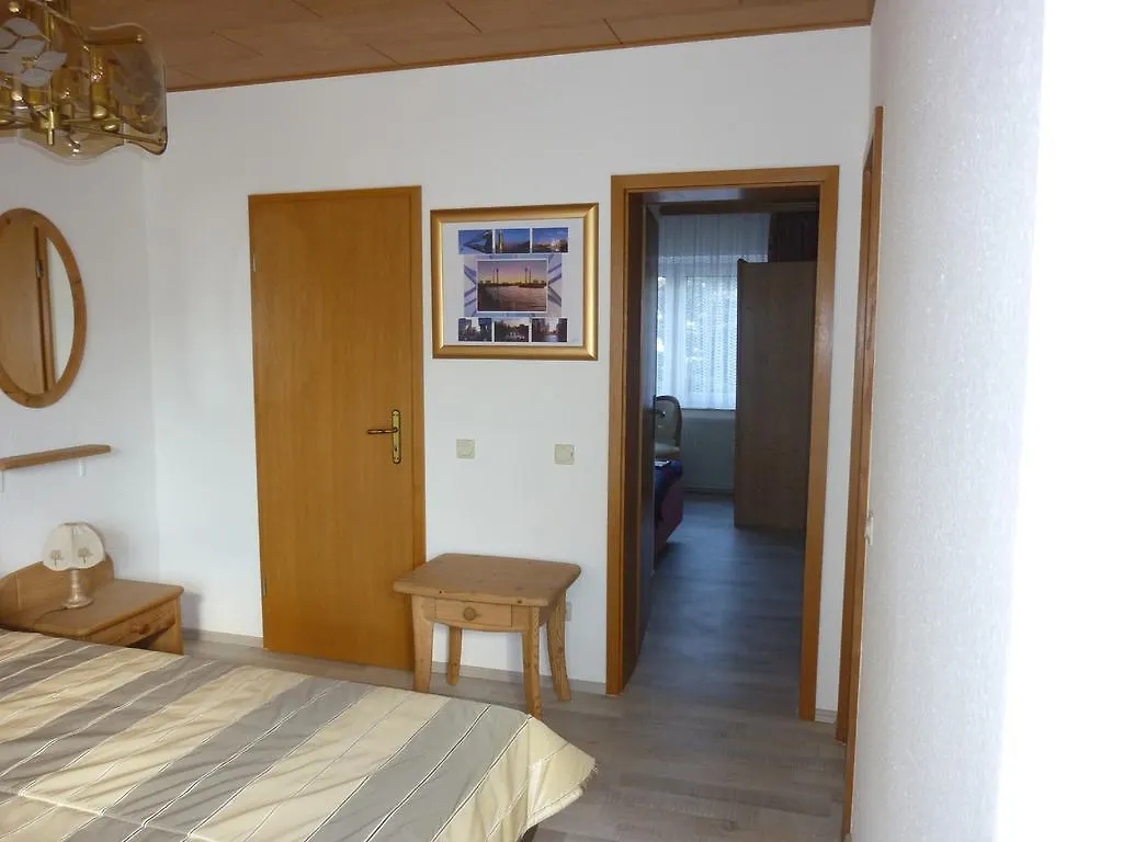 Ferienwohnung Wotan Düsseldorf