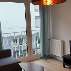 Apartment Cozy, Düsseldorf