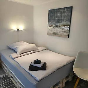 Apartment Standardzimmer Nahe Messe Und Airport, Düsseldorf