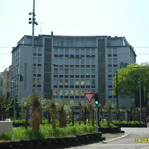 Domo Mondial Dusseldorf
